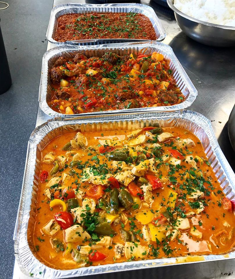 Thai Curry Only | Bulk Order